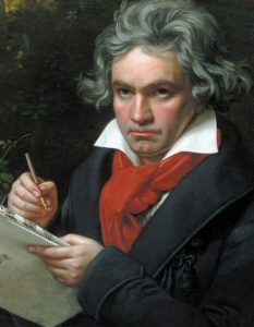 Concerto per il 250° Anniversario della nascita di Beethoven