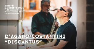 DISCANTUS