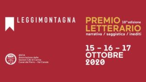 Leggimontagna 2020