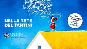 Nella rete del Tartini