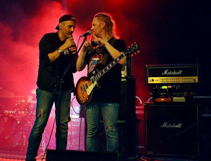 21/02 Vasco in Duo@ Al Ponte Tezze sul Brenta (VI) – Pizza & Live