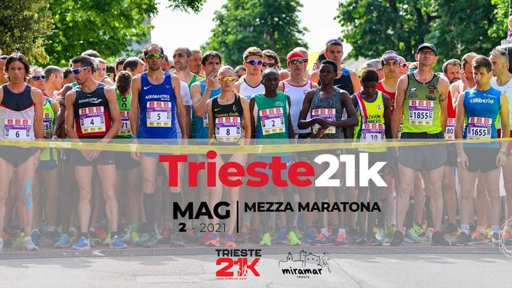 Trieste 21k - Trieste 21k - EventiFVG.it