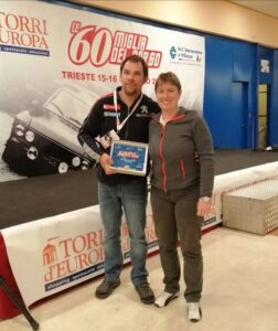 Le 60Miglia del Carso
