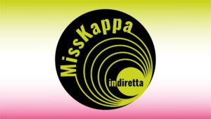 MissKappa in diretta / Ospiti in Arrivo e Rebi Rivale