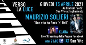 Una vita da Rock ‘n Roll