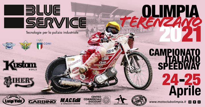 Campionato Italiano Speedway - Gare 1 e 2 - Campionato Italiano Speedway - Gare 1 e 2 - EventiFVG.it