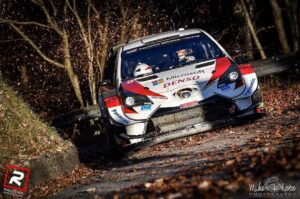 Rally Valli della Carnia 2021 «Official Event ®»
