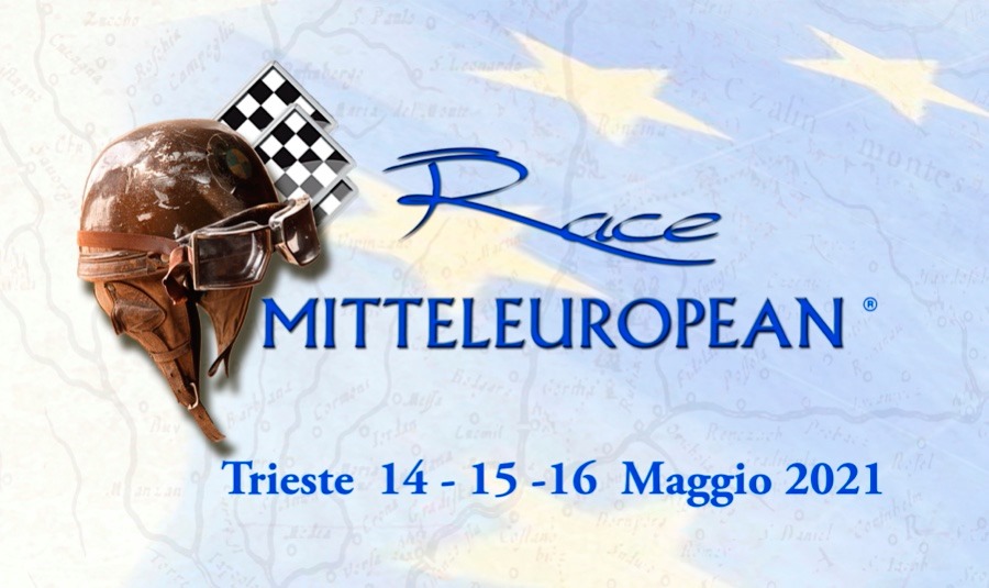 MITTELEUROPEAN RACE 2021 - EventiFVG.it