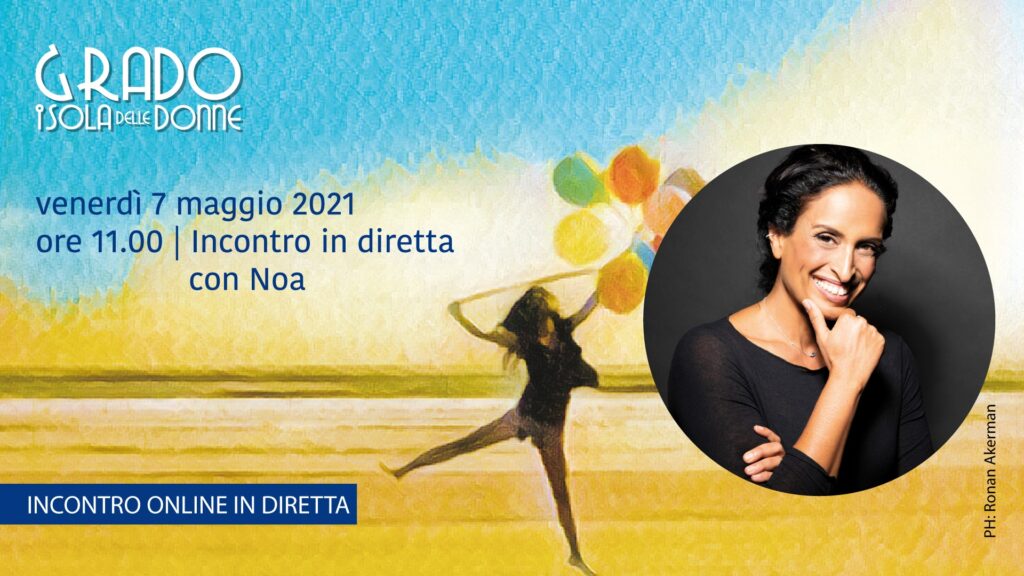 Isola delle Donne incontra NOA - Isola delle Donne incontra NOA - EventiFVG.it
