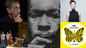 U&J winter: John Coltrane – Un amore supremo – Prima assoluta!