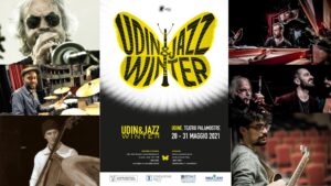 U&J winter: Enrico Rava “Special Edition” – la perenne sorpresa del jazz!