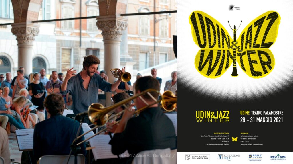 U&J winter: Udin&Jazz Ensemble, il jazz in continuo divenire! - EventiFVG.it