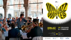 U&J winter: Udin&Jazz Ensemble, il jazz in continuo divenire!