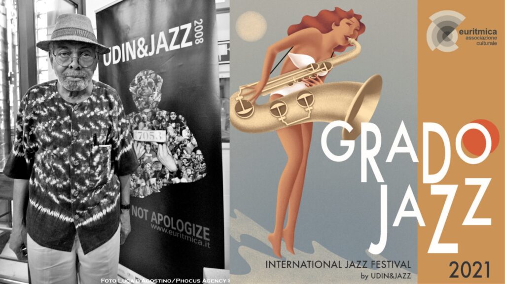 Jazz Portraits le stelle di 30 anni di Udin&Jazz attraverso lo sguardo dei fotografi AFIJ - EventiFVG.it