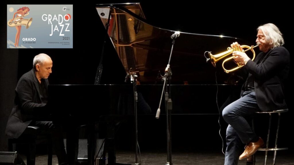 Enrico Rava&Danilo Rea – il suono è l’espressione dell’anima… - Enrico Rava&Danilo Rea – il suono è l’espressione dell’anima… - EventiFVG.it