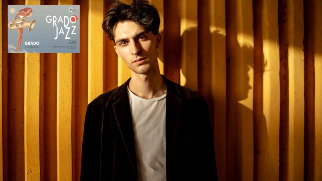 Michelangelo Scandroglio “In the Eyes of Whale” – the best of contemporary jazz! - EventiFVG.it