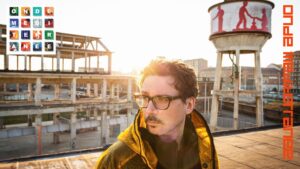 Willie Peyote Mai dire Mai TourDegradabile a Onde Mediterranee Festival 2021 #OMF25