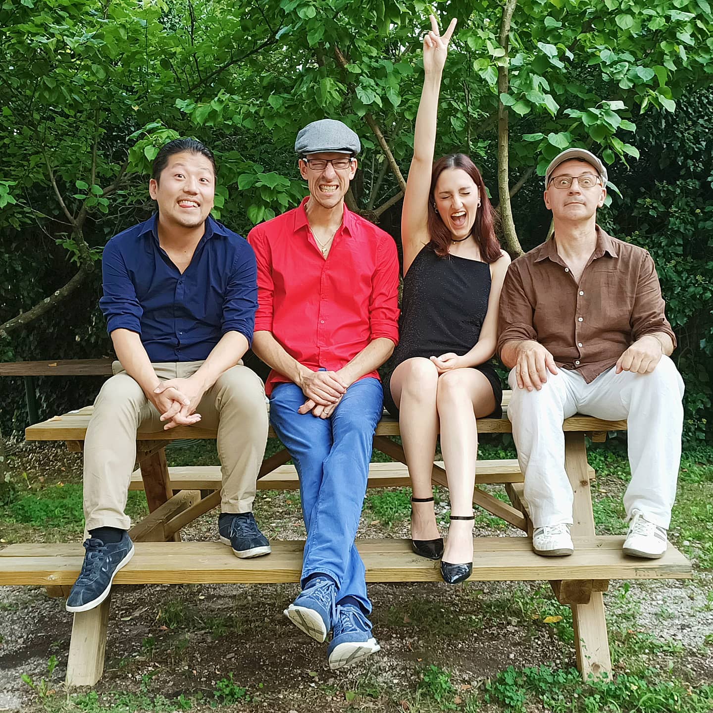 Roxy & Co. FINALMENTE Live - EventiFVG.it