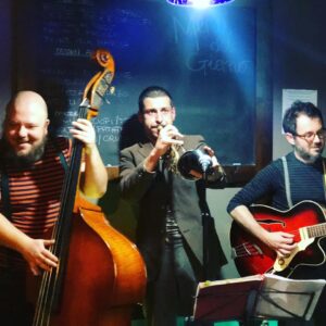 Baldo e i Giovani…are back in town!