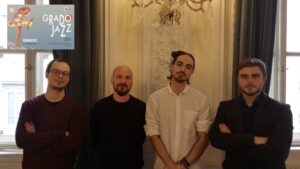 Ensemble Jazz Conservatorio Tartini – nuovi arrangiamenti per grandi classici!!