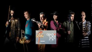 Paolo Fresu “Heroes” una super band per un grande tributo al Duca Bianco!