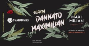 Dannato Maximilian