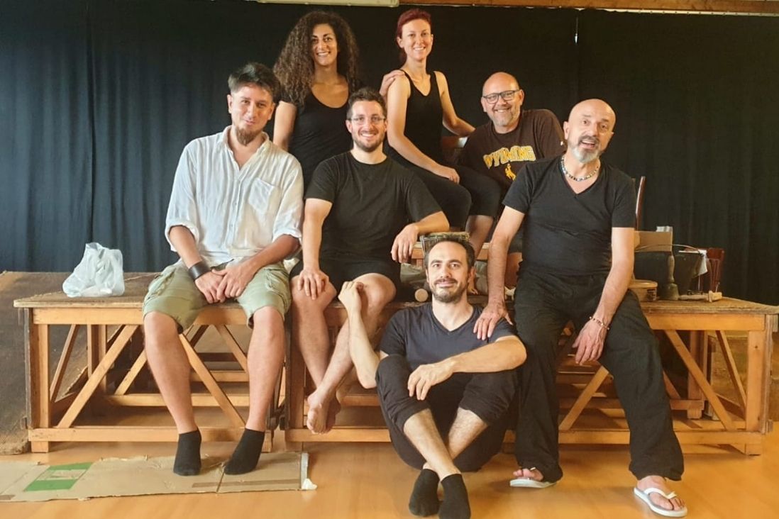 Malacarne – La ballata dell’amore e del potere