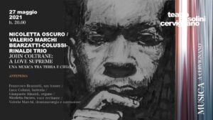 A Love Supreme – John Coltrane – Anteprima!