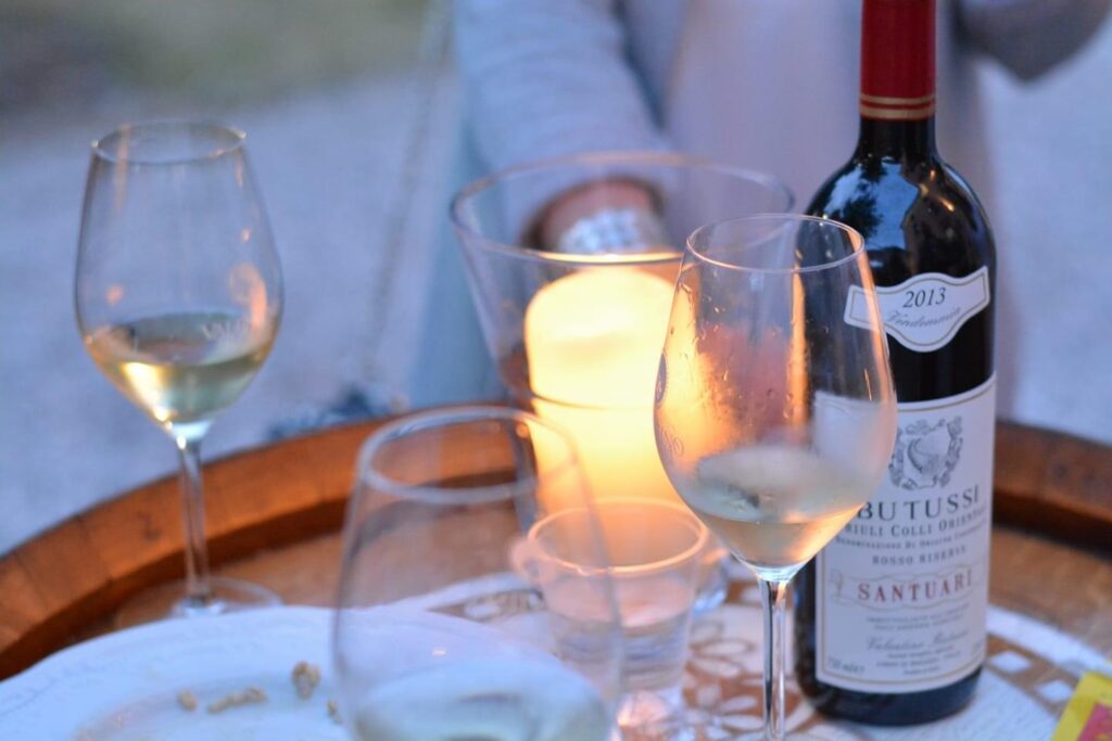 Apertura Osteria del Pinot Grigio Ramato - Apertura Osteria del Pinot Grigio Ramato - EventiFVG.it