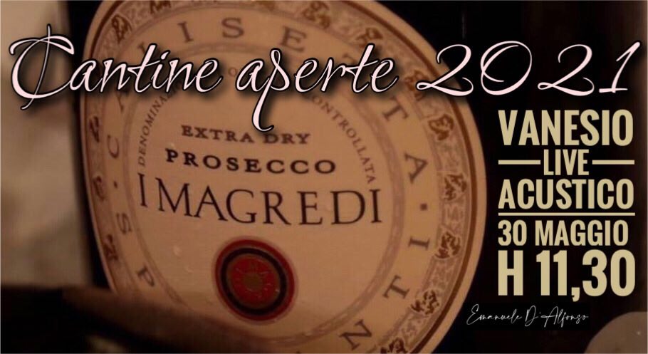 Acustico iMagredi - Acustico iMagredi - EventiFVG.it