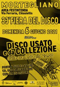 Fiera del Disco