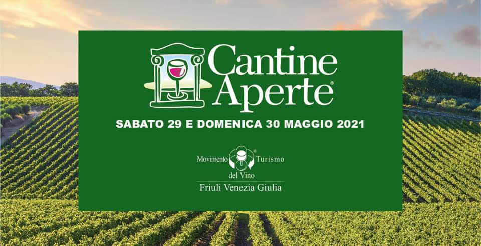 Cantine Aperte Vini Puntin - Cantine Aperte Vini Puntin - EventiFVG.it