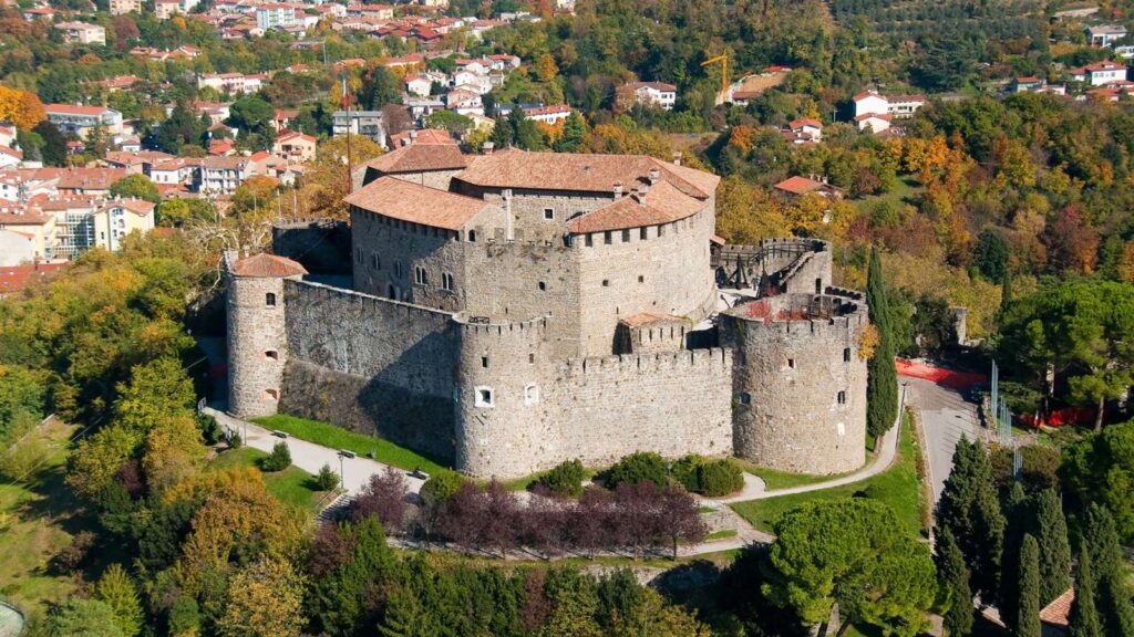 Colli Goriziani Historic 2021 - Colli Goriziani Historic 2021 - EventiFVG.it
