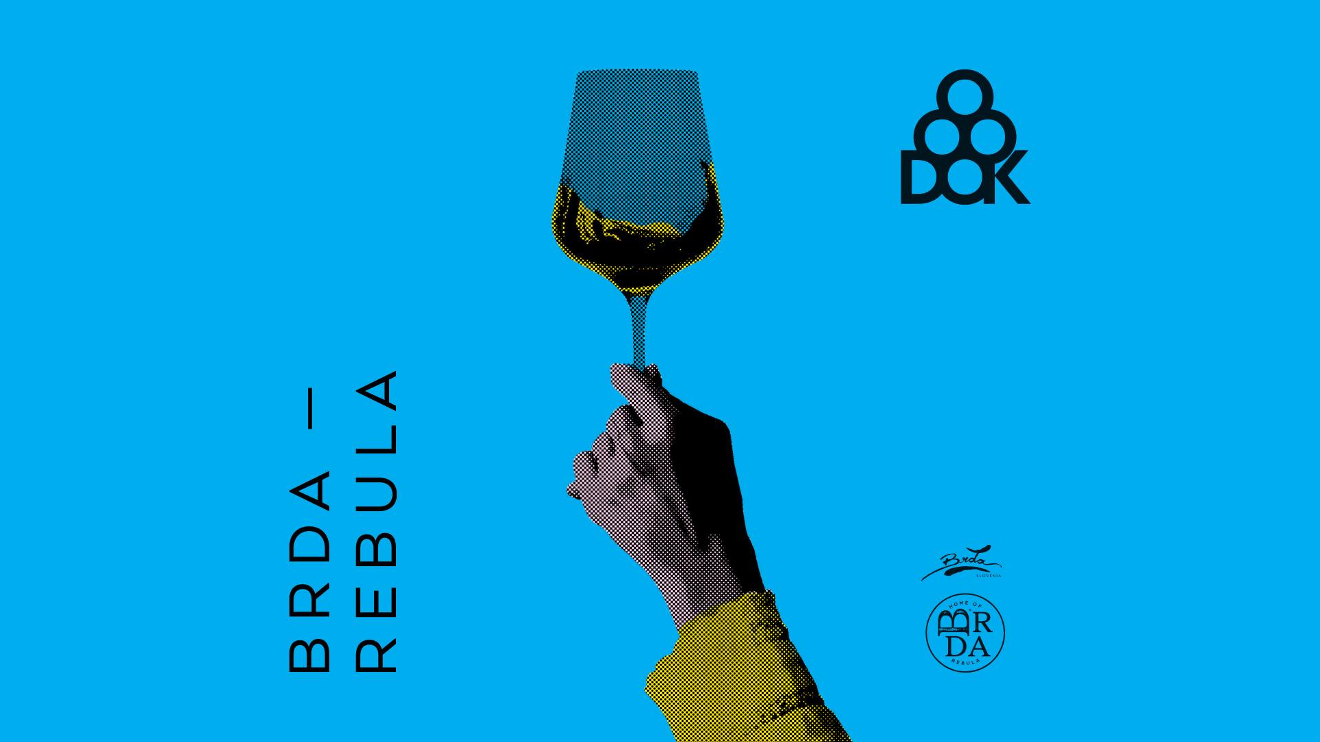 Cantine aperte a Brda 2021 (Slovenia) - EventiFVG.it