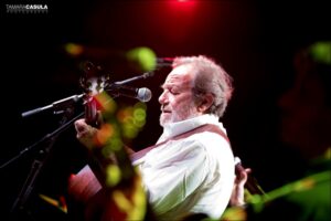 Edoardo De Angelis in concerto: “Anna ha visto la luna” – Flambro di Talmassons (UD)