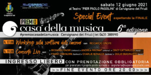 Special event : “Aspettando la Finale!