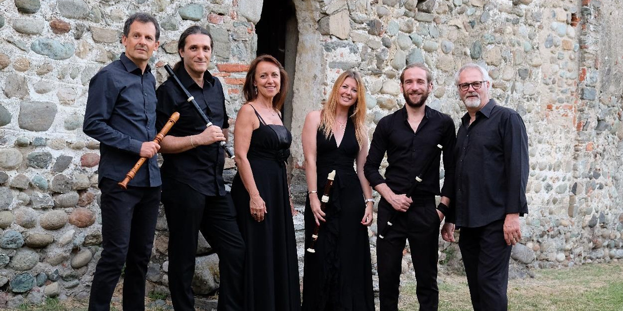 LO STILE ITALIANO NELL'EUROPA BAROCCA - Accademia del Ricercare - TO - LO STILE ITALIANO NELL'EUROPA BAROCCA - Accademia del Ricercare - TO - EventiFVG.it