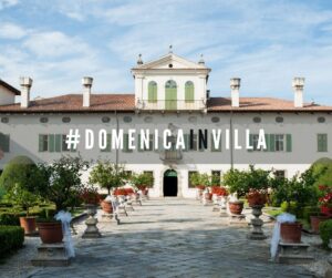 Domenica in Villa