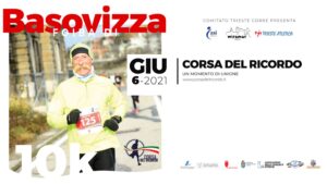 CORSA DEL RICORDO