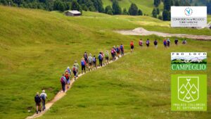 Escursione guidata sui sentieri delle Pro Loco – Anello di Soffumbergo