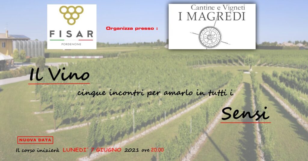 I Cinque Sensi - EventiFVG.it