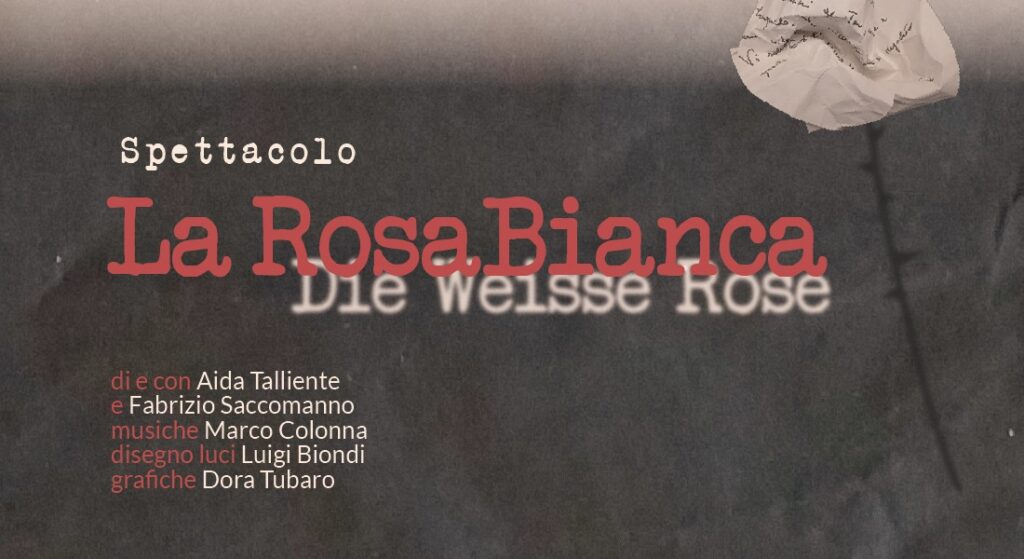 La rosa bianca - EventiFVG.it