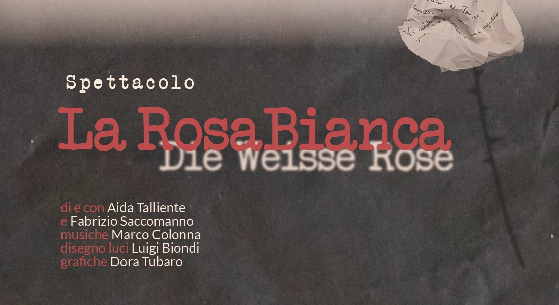 La rosa bianca - EventiFVG.it