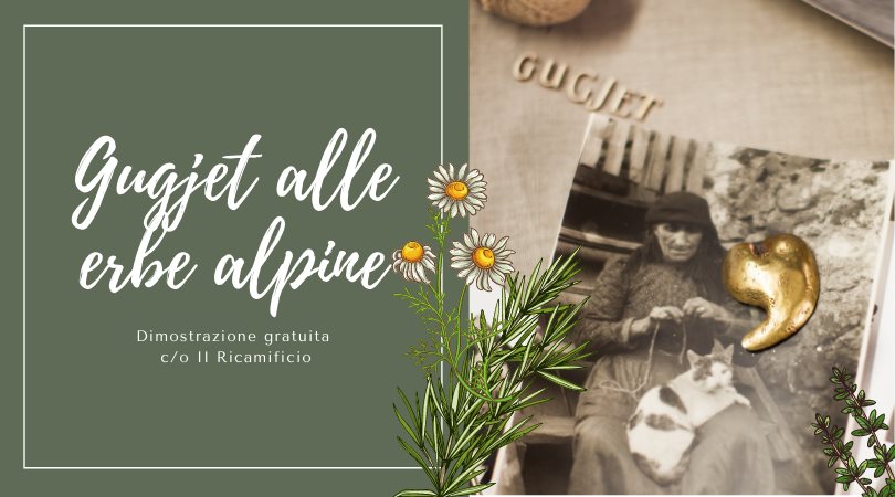 Gugjet alle erbe alpine - EventiFVG.it