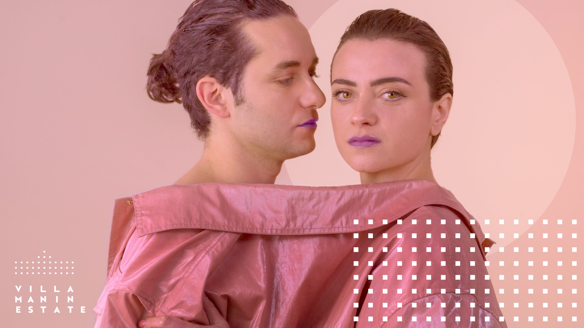 LA RAPPRESENTANTE DI LISTA a Villa Manin Estate 2021 - EventiFVG.it