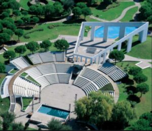 The Elton Show – Live in Lignano Sabbiadoro/ITA