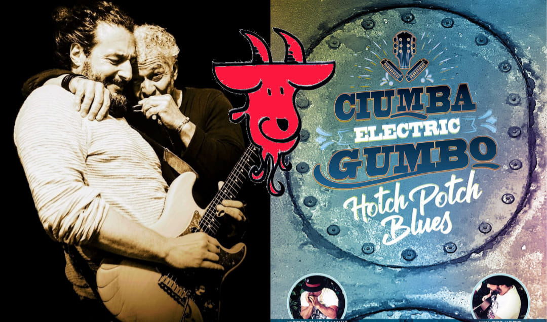 Serata Blues - EventiFVG.it