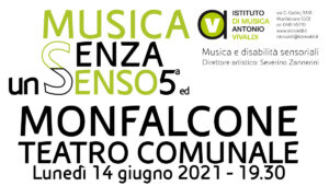 Concerto di apertura di Musica senza un senso 5a ed.