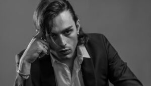 ERNIA live al Festival di Majano il 4 agosto