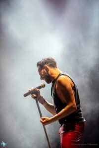 6 PENCE QUEEN TRIBUTE al Festival di Majano il